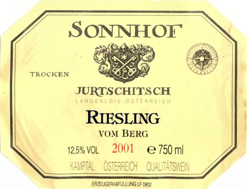 Langenlois riesling Sonnhof.jpg